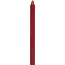Sale IB Laursen Stabkerze rustikal 29 cm, Ø 2,2 cm