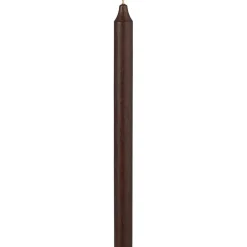 Sale IB Laursen Stabkerze rustikal 29 cm, Ø 2,2 cm