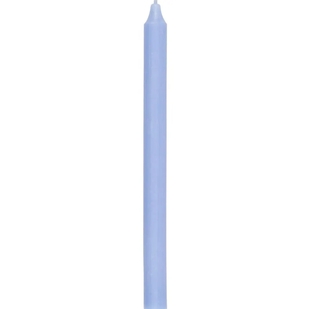 Sale IB Laursen Stabkerze rustikal 29 cm, Ø 2,2 cm