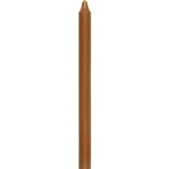 Sale IB Laursen Stabkerze rustikal 29 cm, Ø 2,2 cm