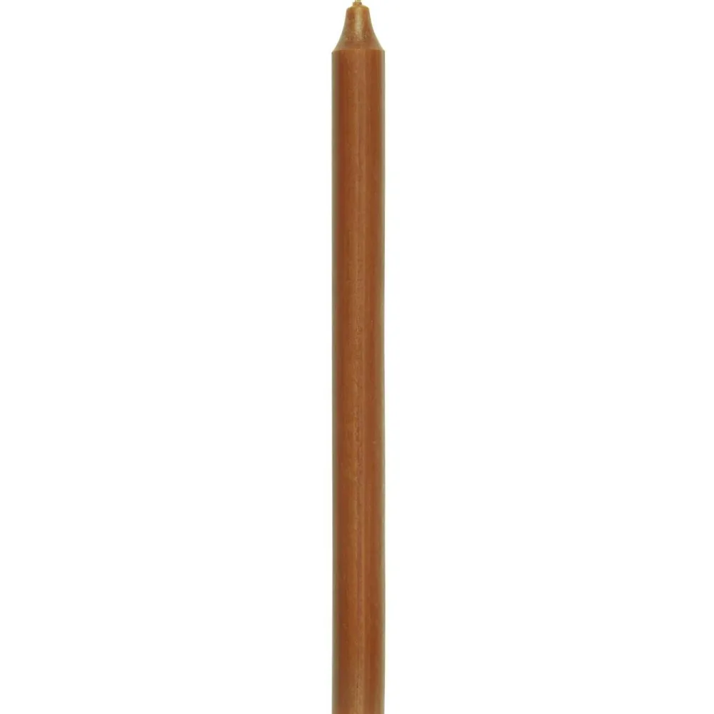 Sale IB Laursen Stabkerze rustikal 29 cm, Ø 2,2 cm