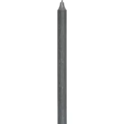 Sale IB Laursen Stabkerze rustikal 29 cm, Ø 2,2 cm