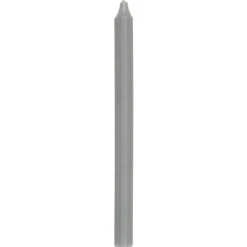 Sale IB Laursen Stabkerze rustikal 29 cm, Ø 2,2 cm