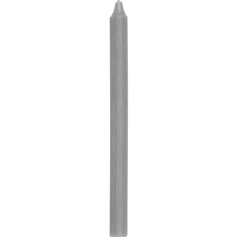 Sale IB Laursen Stabkerze rustikal 29 cm, Ø 2,2 cm