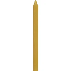Sale IB Laursen Stabkerze rustikal 29 cm, Ø 2,2 cm