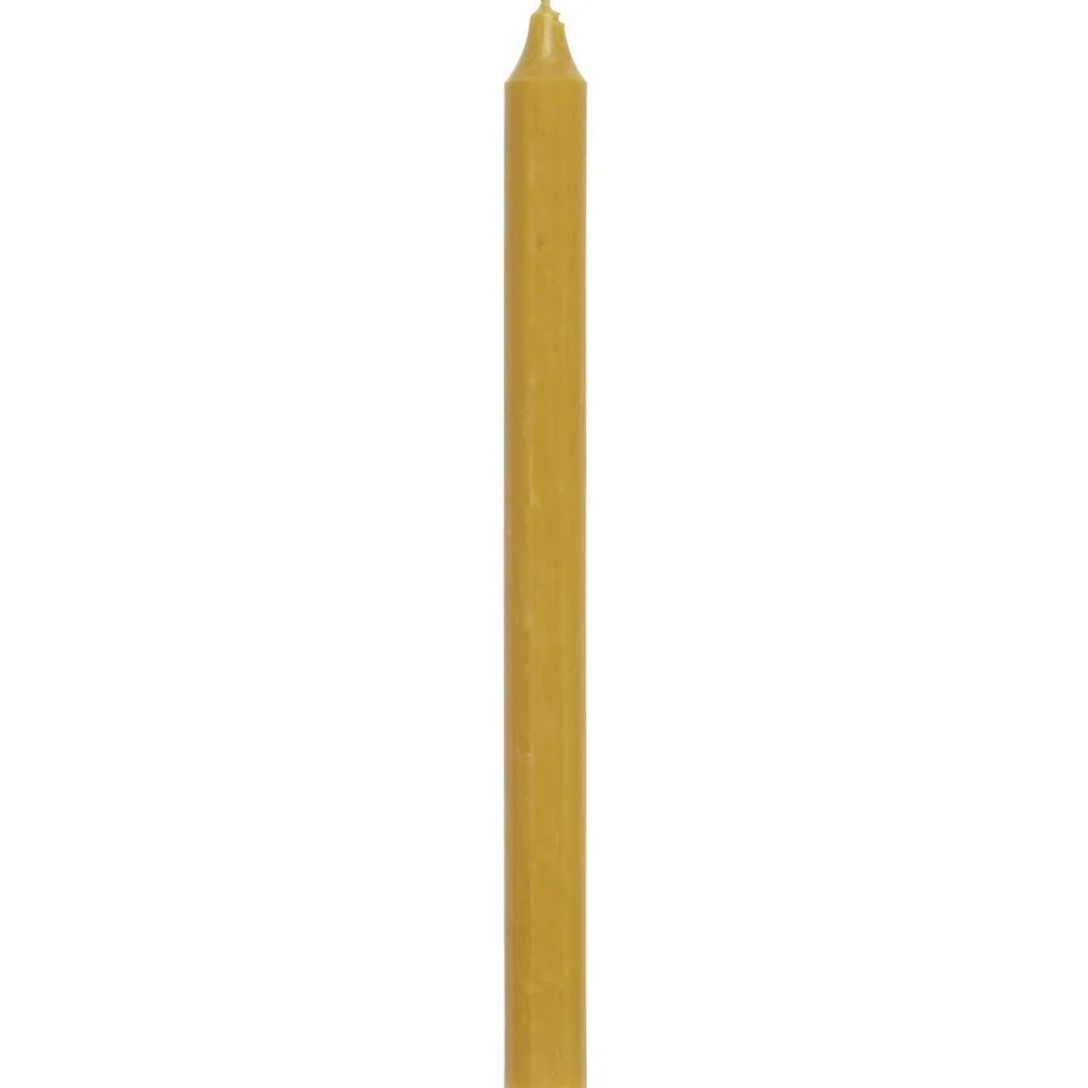Sale IB Laursen Stabkerze rustikal 29 cm, Ø 2,2 cm