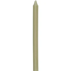 Sale IB Laursen Stabkerze rustikal 29 cm, Ø 2,2 cm