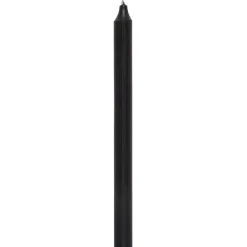Sale IB Laursen Stabkerze rustikal 29 cm, Ø 2,2 cm