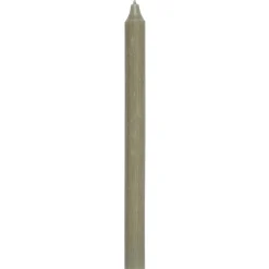 Sale IB Laursen Stabkerze rustikal 29 cm, Ø 2,2 cm