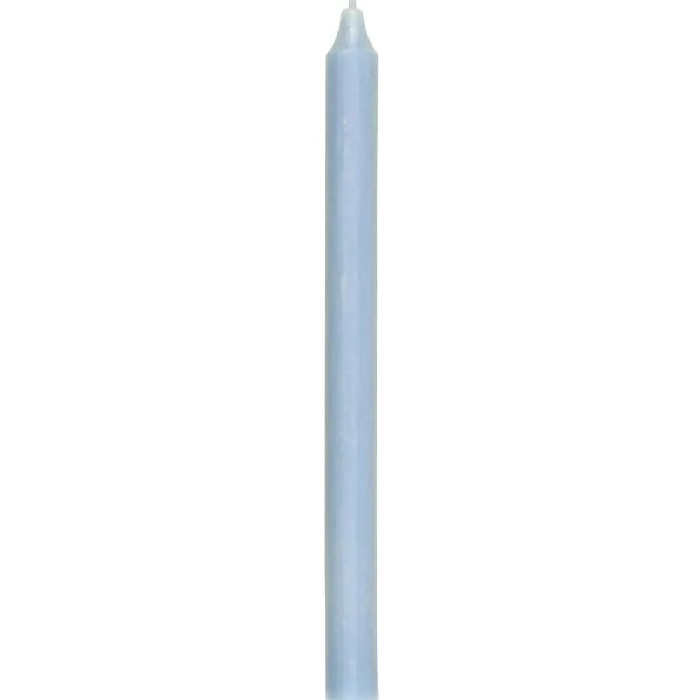 Sale IB Laursen Stabkerze rustikal 29 cm, Ø 2,2 cm