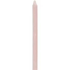 Sale IB Laursen Stabkerze rustikal 29 cm, Ø 2,2 cm