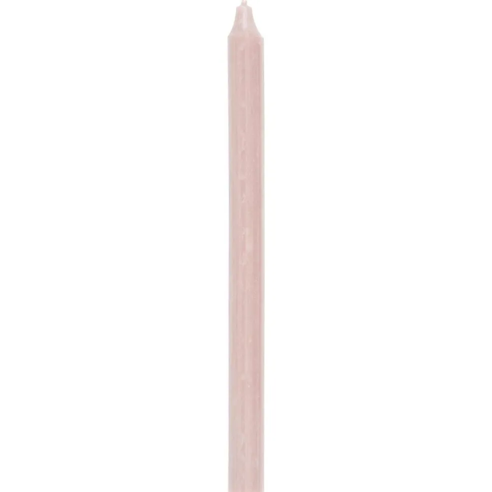 Sale IB Laursen Stabkerze rustikal 29 cm, Ø 2,2 cm