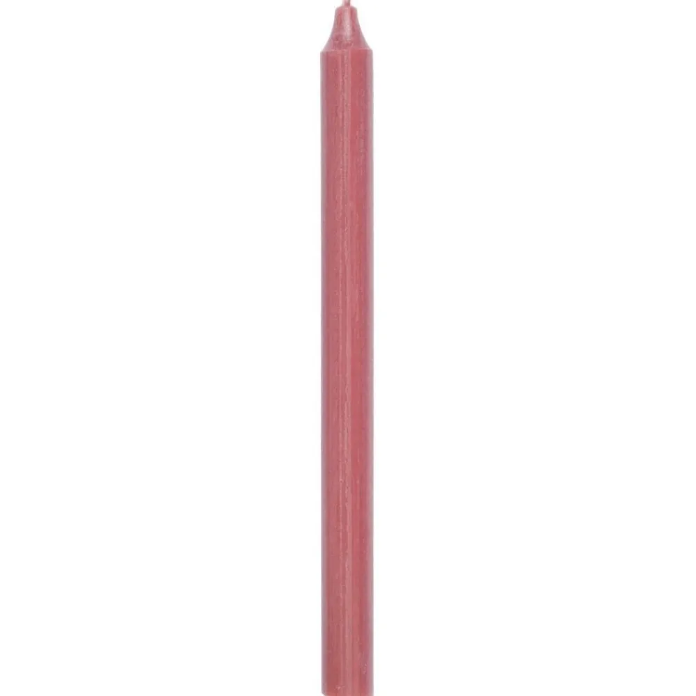 Sale IB Laursen Stabkerze rustikal 29 cm, Ø 2,2 cm