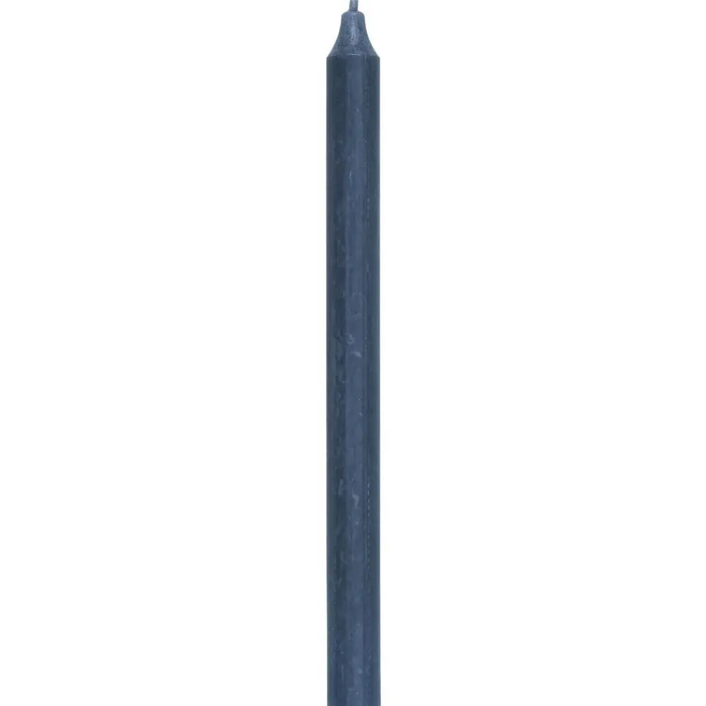 Sale IB Laursen Stabkerze rustikal 29 cm, Ø 2,2 cm