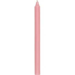 Sale IB Laursen Stabkerze rustikal 29 cm, Ø 2,2 cm