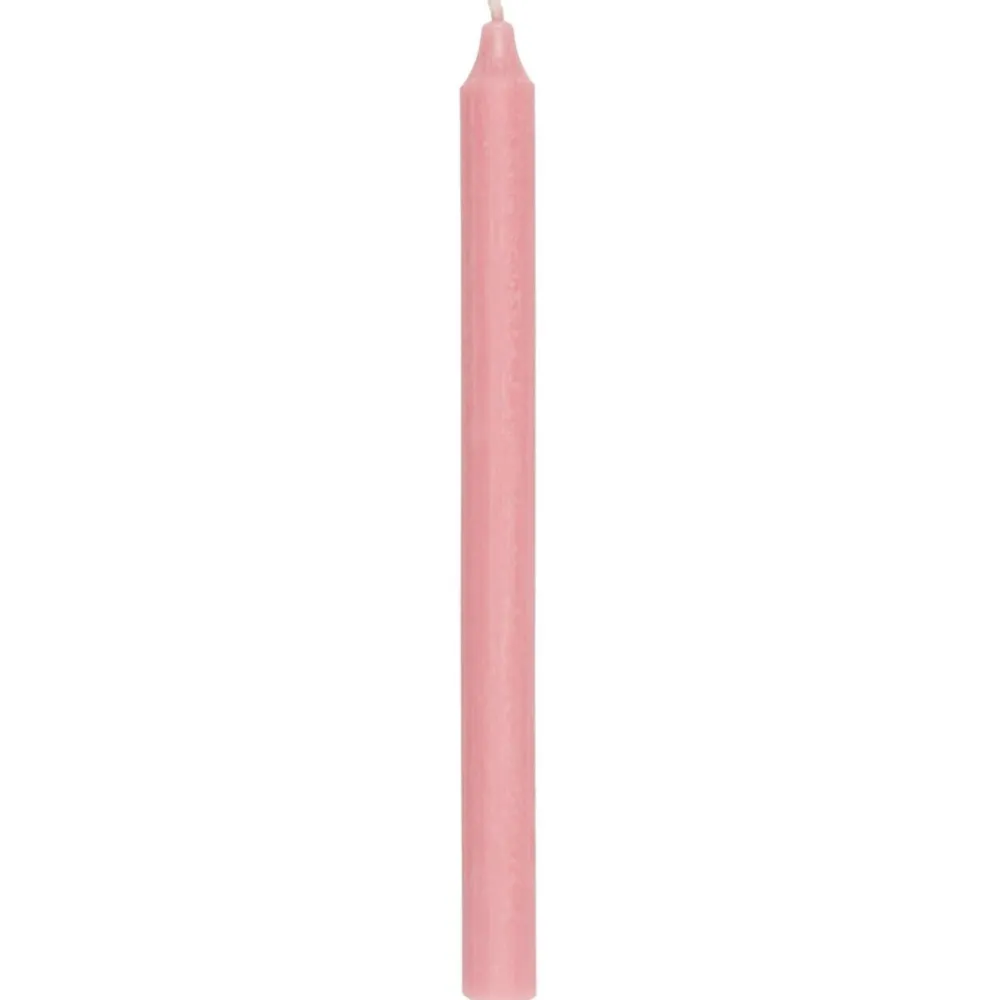 Sale IB Laursen Stabkerze rustikal 29 cm, Ø 2,2 cm