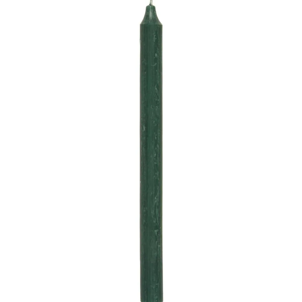 Sale IB Laursen Stabkerze rustikal 29 cm, Ø 2,2 cm