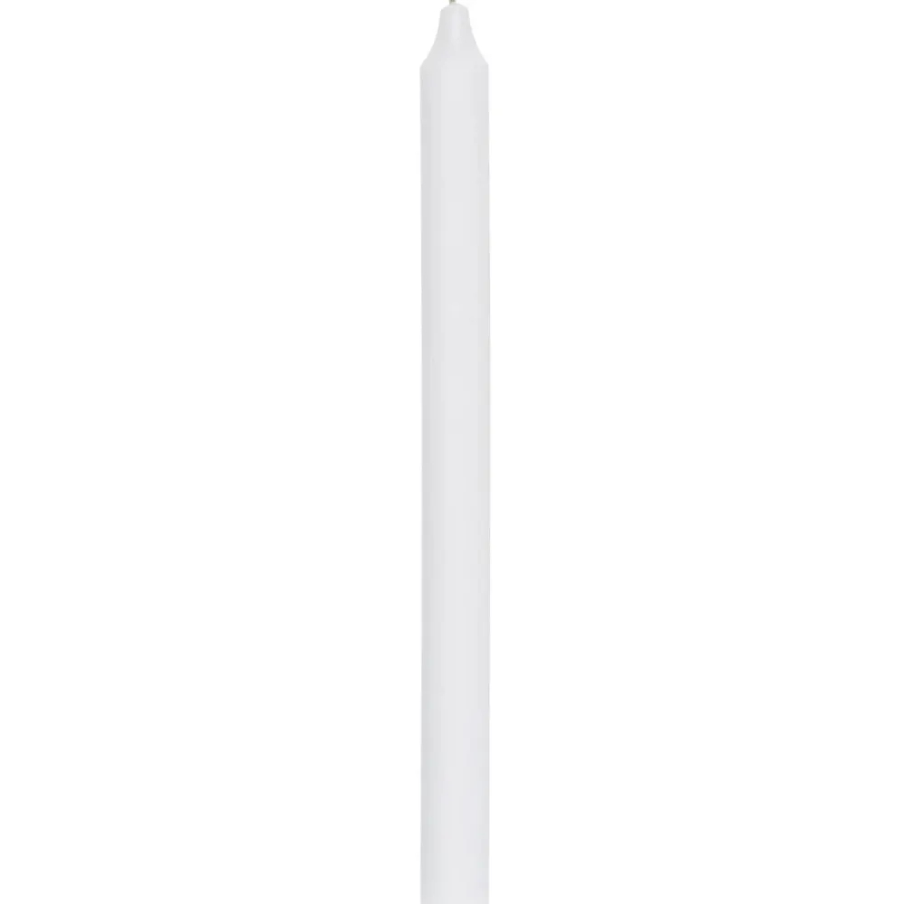 Sale IB Laursen Stabkerze rustikal 29 cm, Ø 2,2 cm