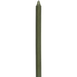 Sale IB Laursen Stabkerze rustikal 29 cm, Ø 2,2 cm