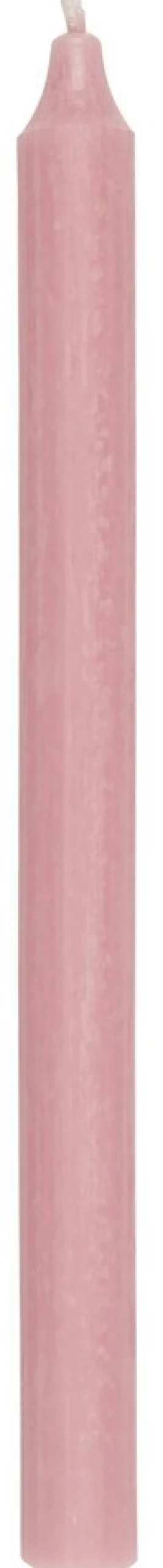 Sale IB Laursen Stabkerze rustikal 29 cm, Ø 2,2 cm