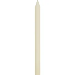 Sale IB Laursen Stabkerze rustikal 29 cm, Ø 2,2 cm