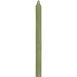 Sale IB Laursen Stabkerze rustikal 29 cm, Ø 2,2 cm