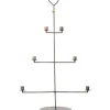 Sale IB Laursen Stabkerzenhalter für 6 x 2,2 cm Kerzen Stillenat