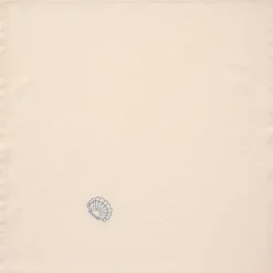 Sale IB Laursen Stoffserviette Atlantis