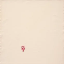 Sale IB Laursen Stoffserviette Atlantis