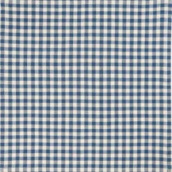 Hot IB Laursen Stoffserviette mit naturfarbigen Karos