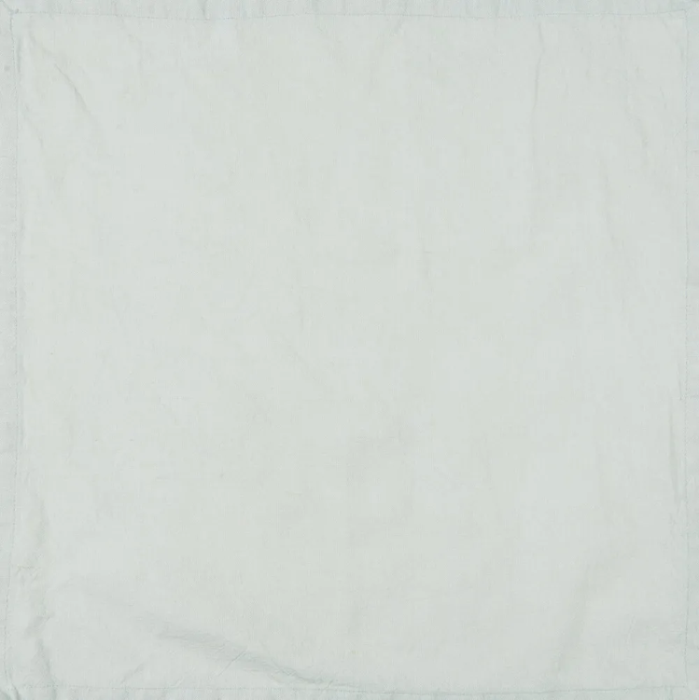 New IB Laursen Stoffserviette Freja aus Leinen und Baumwolle