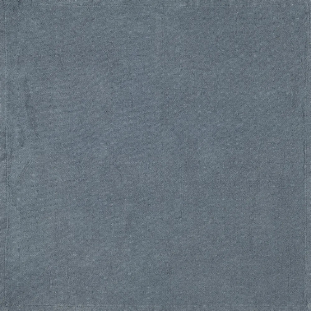 New IB Laursen Stoffserviette Freja aus Leinen und Baumwolle