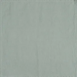 New IB Laursen Stoffserviette Freja aus Leinen und Baumwolle
