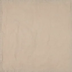 New IB Laursen Stoffserviette Freja aus Leinen und Baumwolle