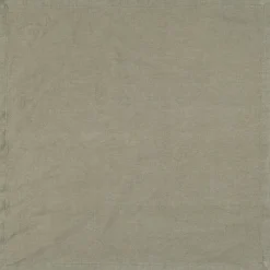 New IB Laursen Stoffserviette Freja aus Leinen und Baumwolle