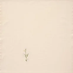 Outlet IB Laursen Stoffserviette Flora