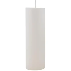 Discount IB Laursen Stumpenkerze 20cm
