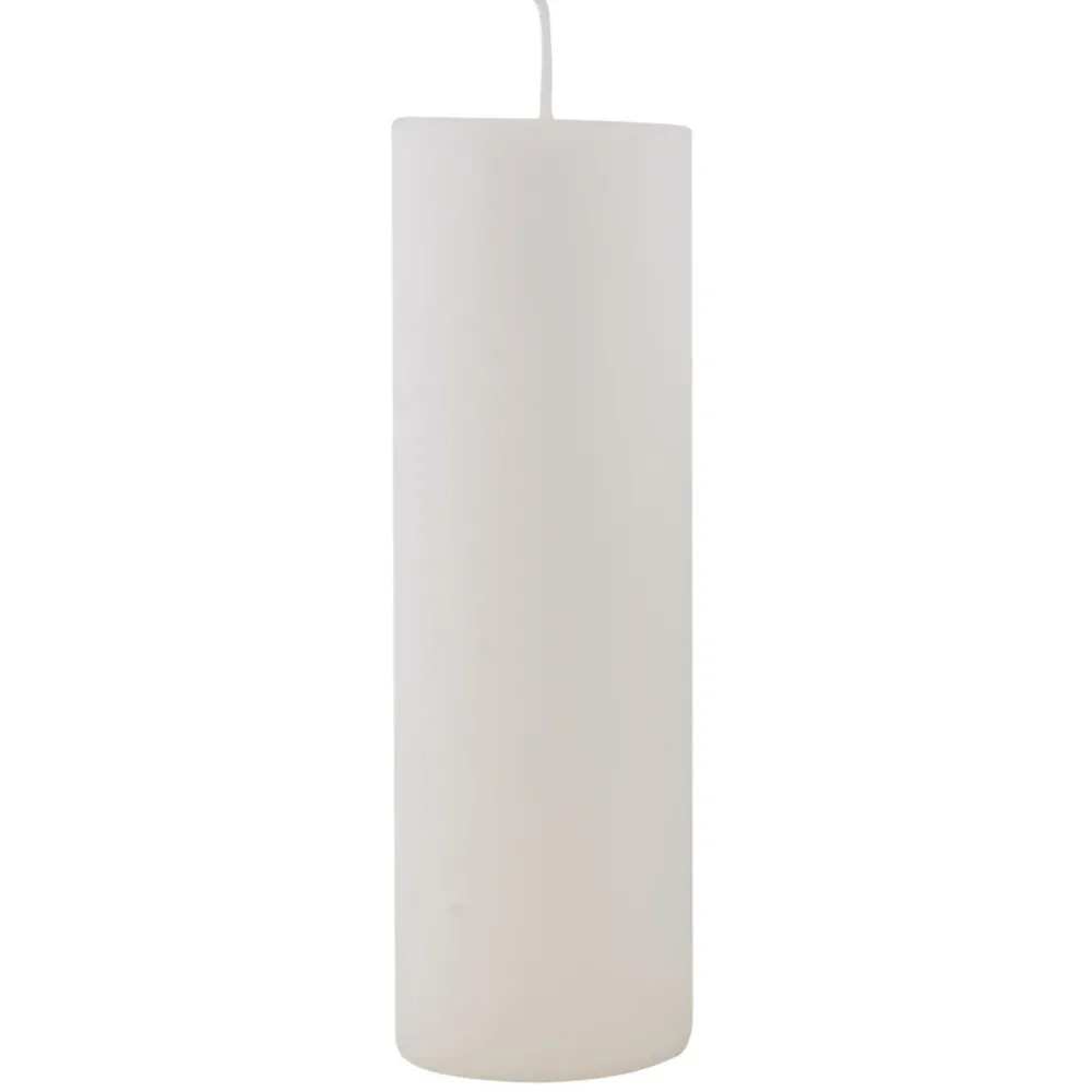 Discount IB Laursen Stumpenkerze 20cm