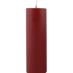 Discount IB Laursen Stumpenkerze 20cm