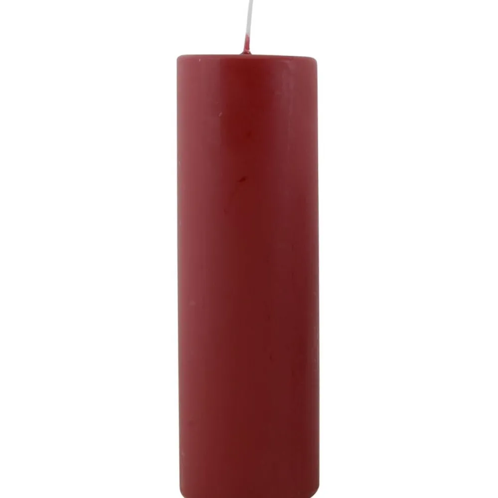Discount IB Laursen Stumpenkerze 20cm
