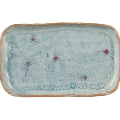 Best IB Laursen Tablett Ocean Blue