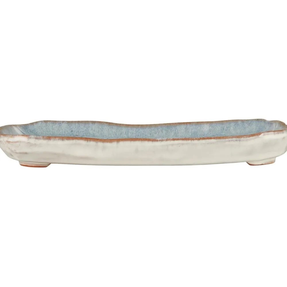 Best IB Laursen Tablett Ocean Blue