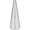 Outlet IB Laursen Tannenbaum Aufsteller aus Glas