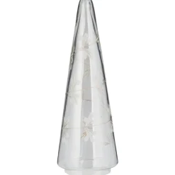 Outlet IB Laursen Tannenbaum Aufsteller aus Glas