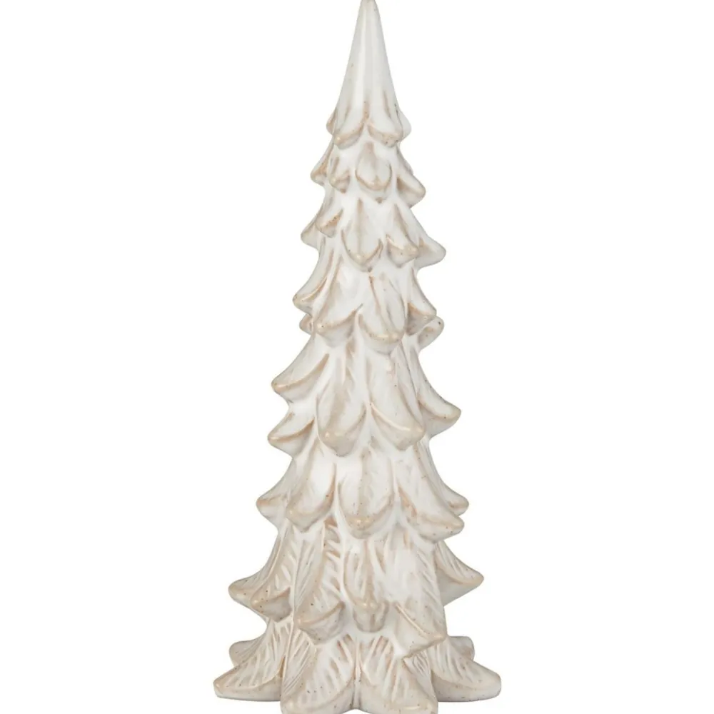 Clearance IB Laursen Tannenbaum aus Keramik