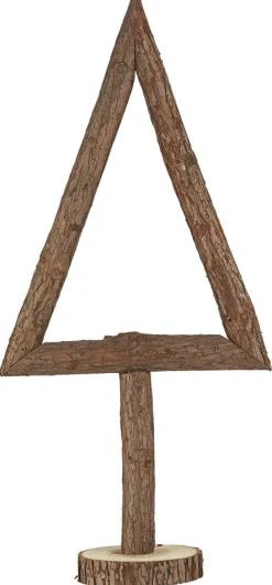 Hot IB Laursen Tannenbaum aus Barkzweigen