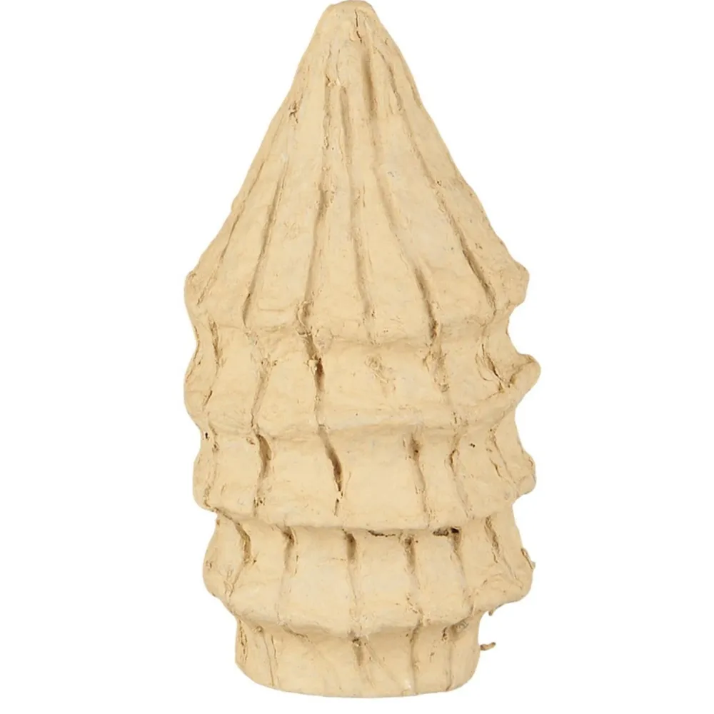 Outlet IB Laursen Tannenbaum Pappmaché UNIKA