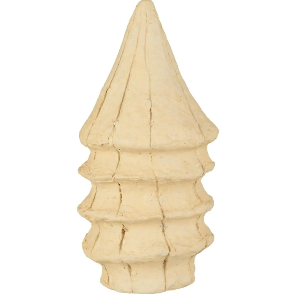 Outlet IB Laursen Tannenbaum Pappmaché UNIKA