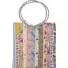 New IB Laursen Tasche UNIKA Patchwork