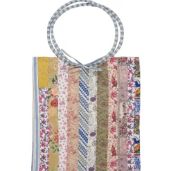 New IB Laursen Tasche UNIKA Patchwork